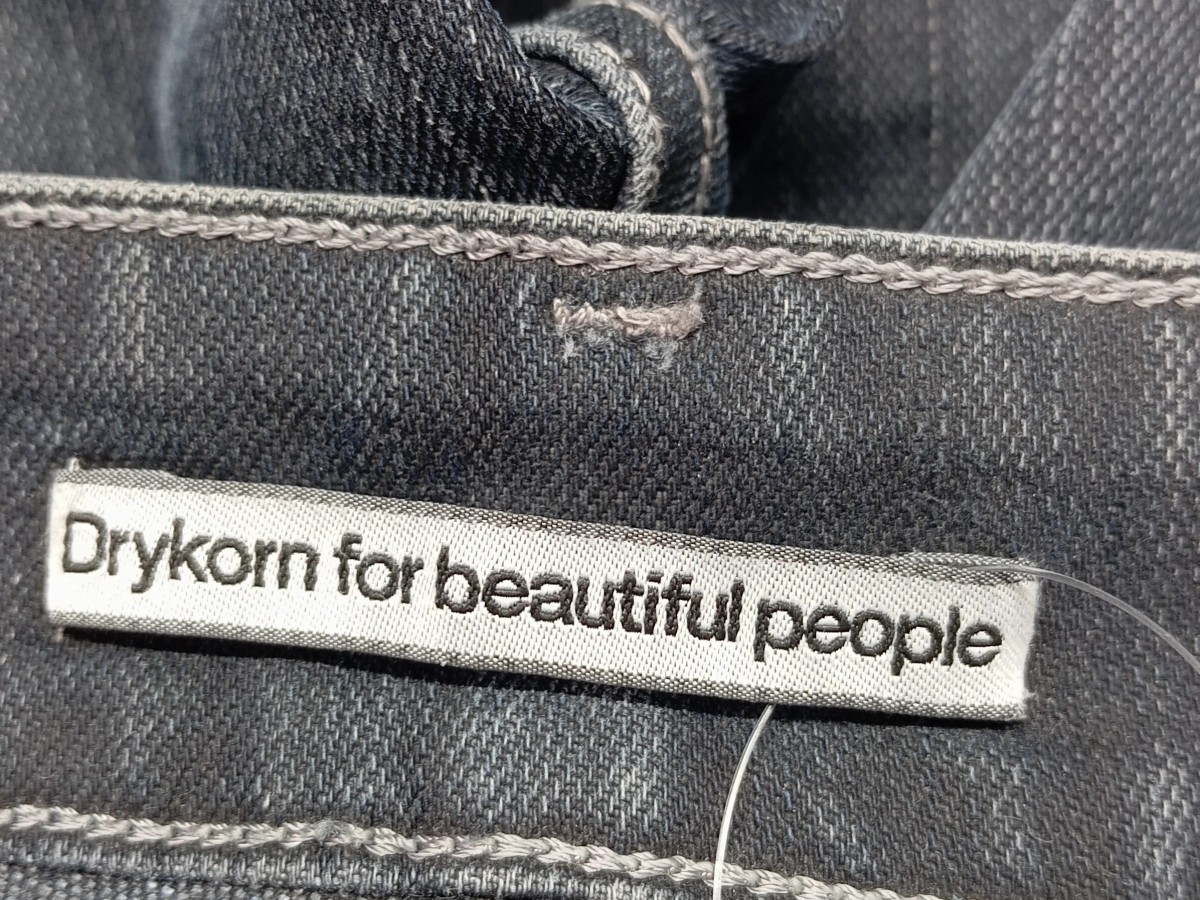 DRYKORN Jeans Straight Leg Bild 4