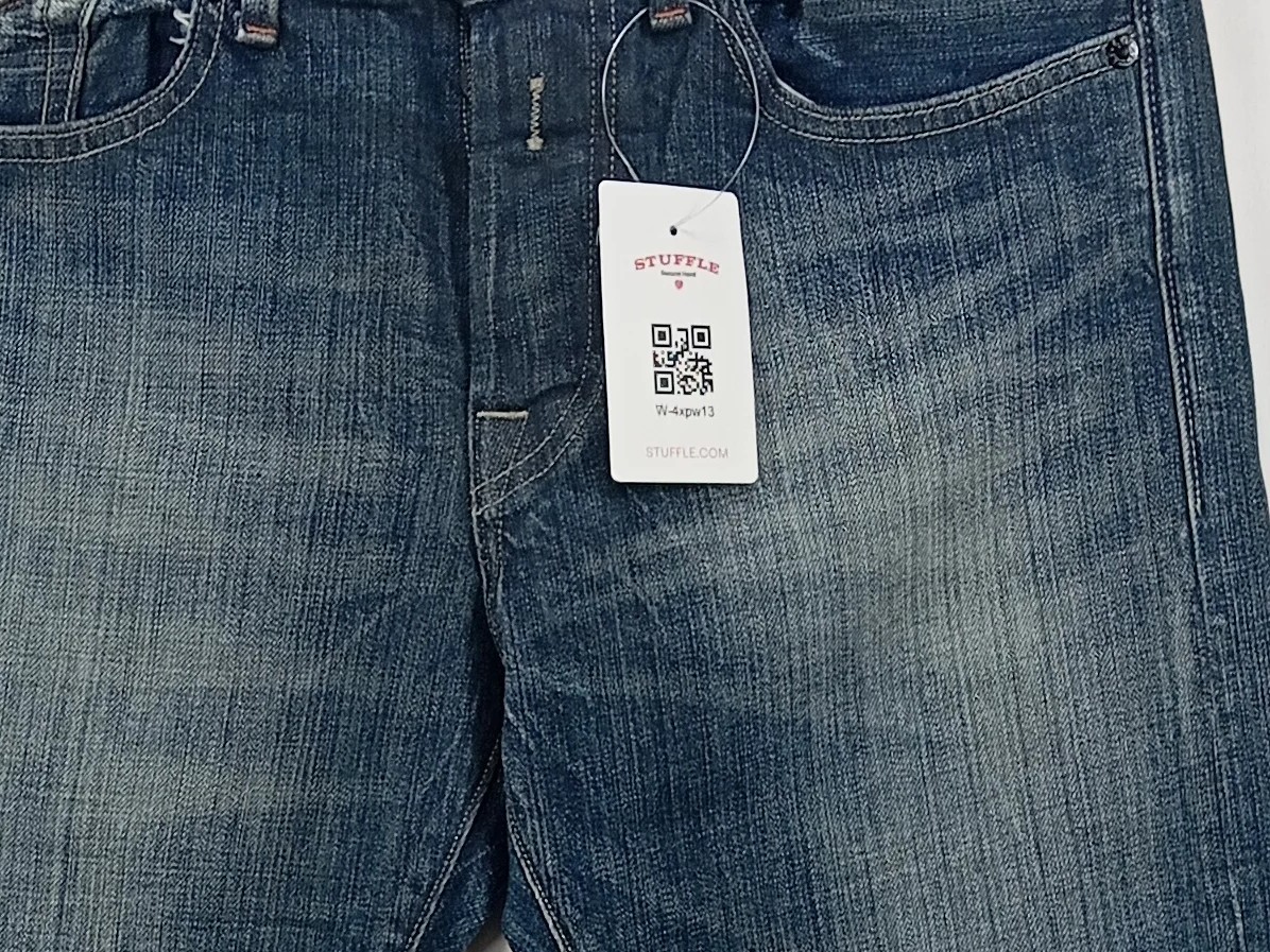 REPLAY Jeans Straight Leg Bild 10