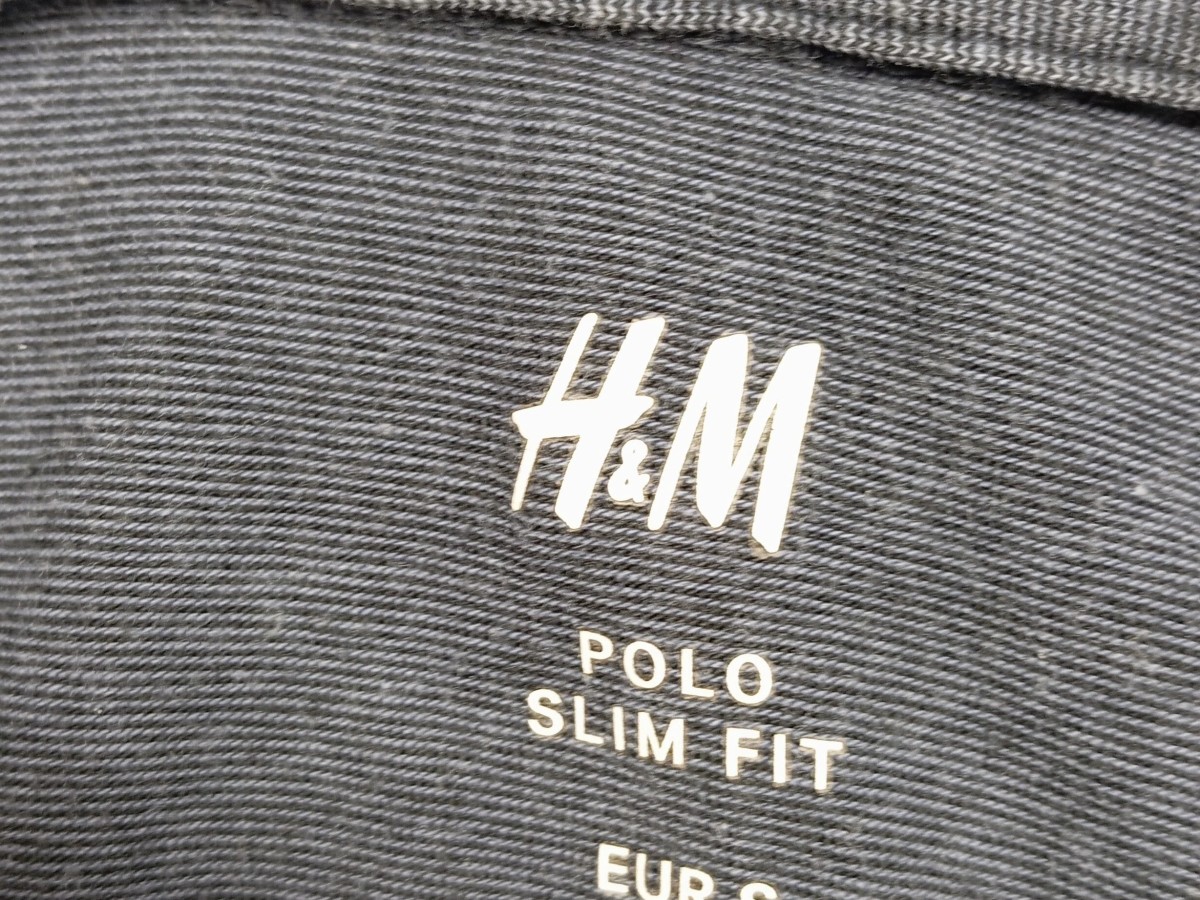 H&M Poloshirt Bild 5