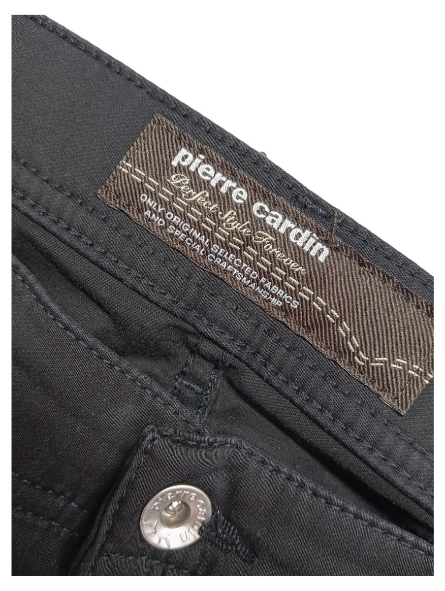 PIERRE CARDIN Jeans Straight Leg Bild 3