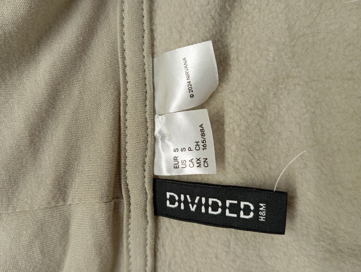 H&M Sweatjacke Bild 2