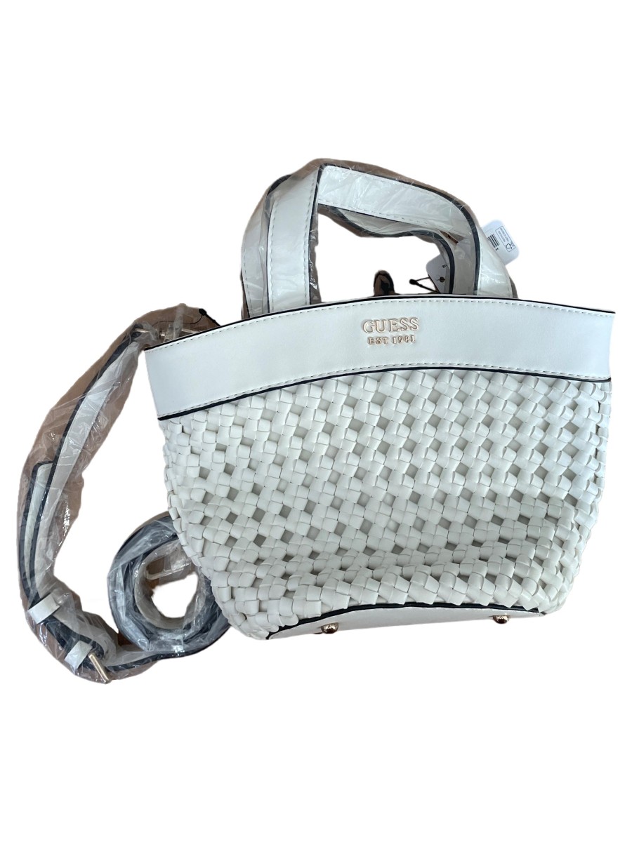 GUESS Henkeltasche Bild 2