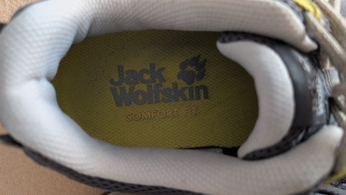 JACK WOLFSKIN Outdoorschuhe Bild 5