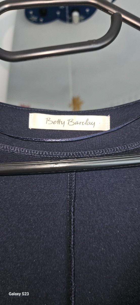 BETTY BARCLAY Strickjacke Bild 7