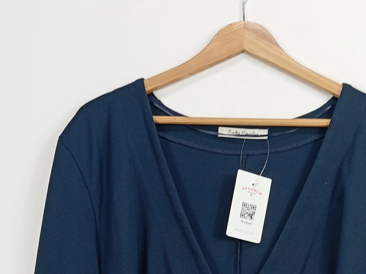 BETTY BARCLAY Strickjacke Bild 6