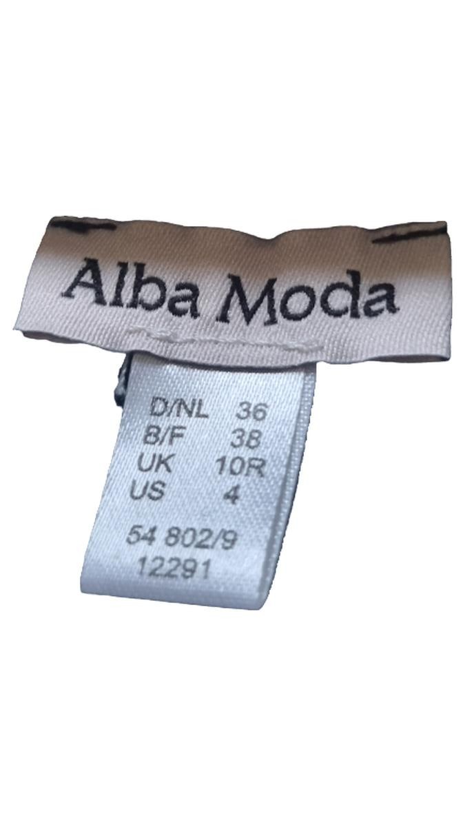 ALBA MODA Strickkleid Bild 3