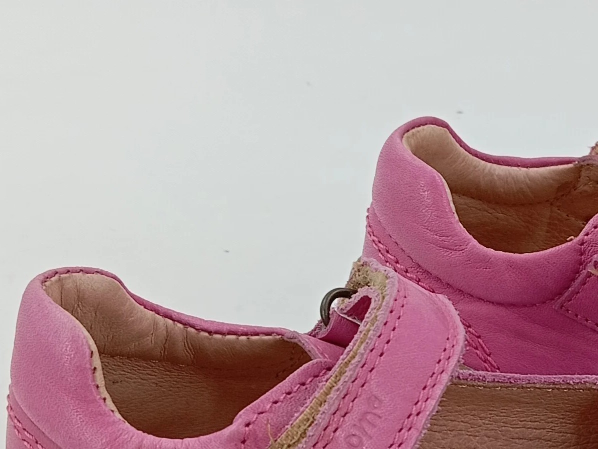 POM POM Lauflernschuhe Bild 3