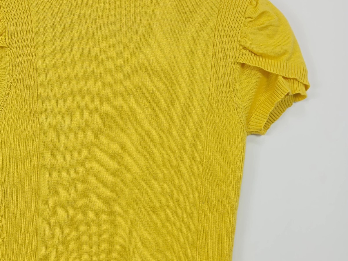 MADELEINE Pullover Bild 3