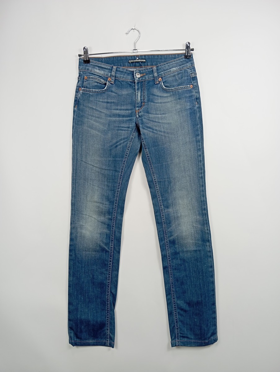 DRYKORN Jeans Regular Fit Bild 2
