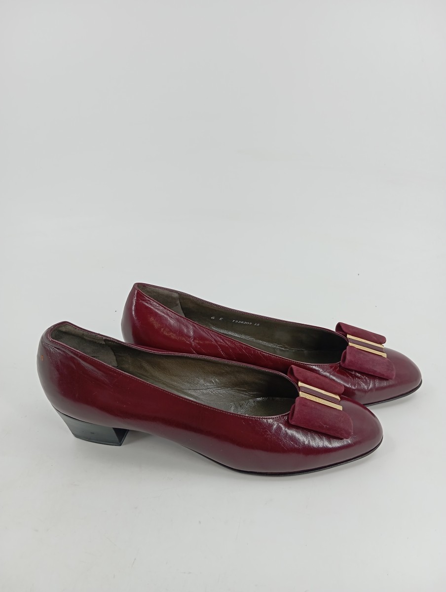BALLY Ballerinas Bild 2