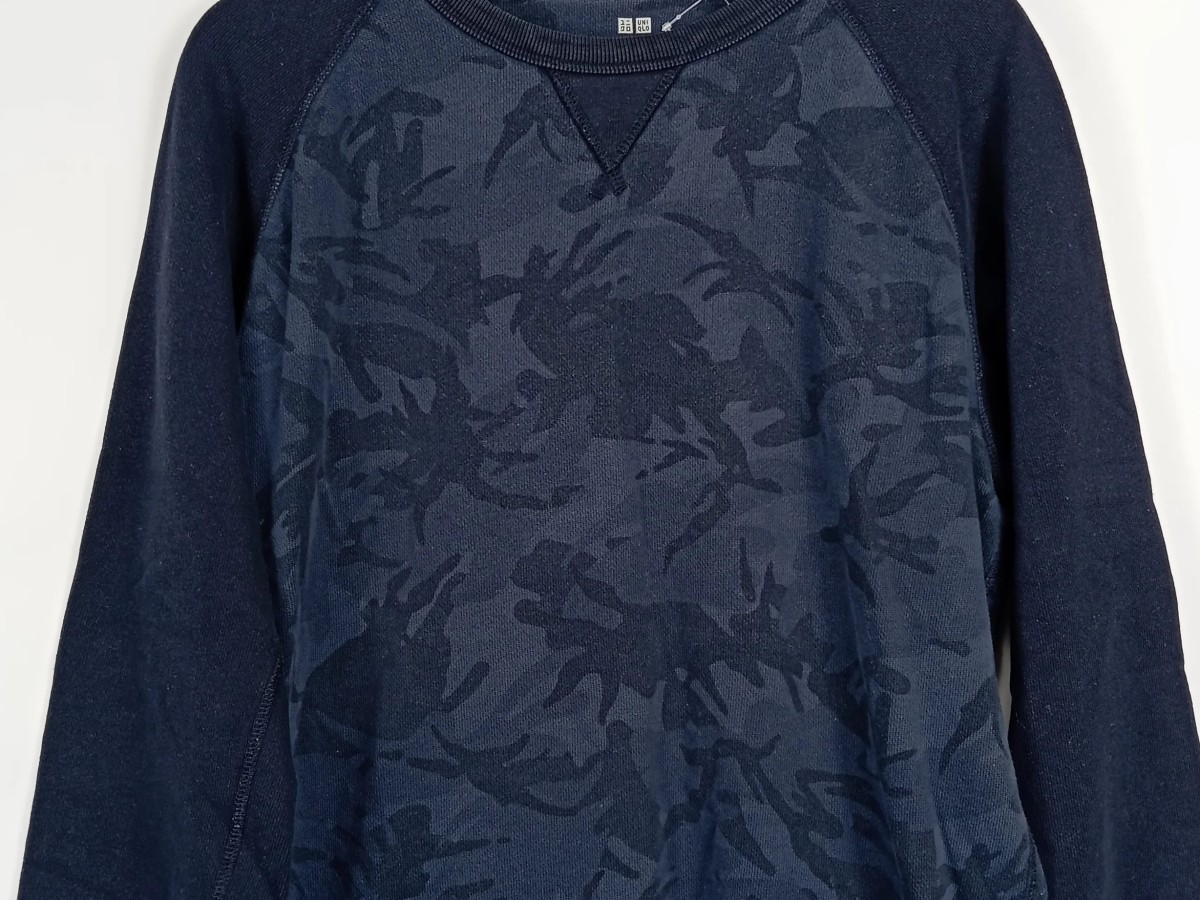 UNIQLO Sweatshirt Bild 2