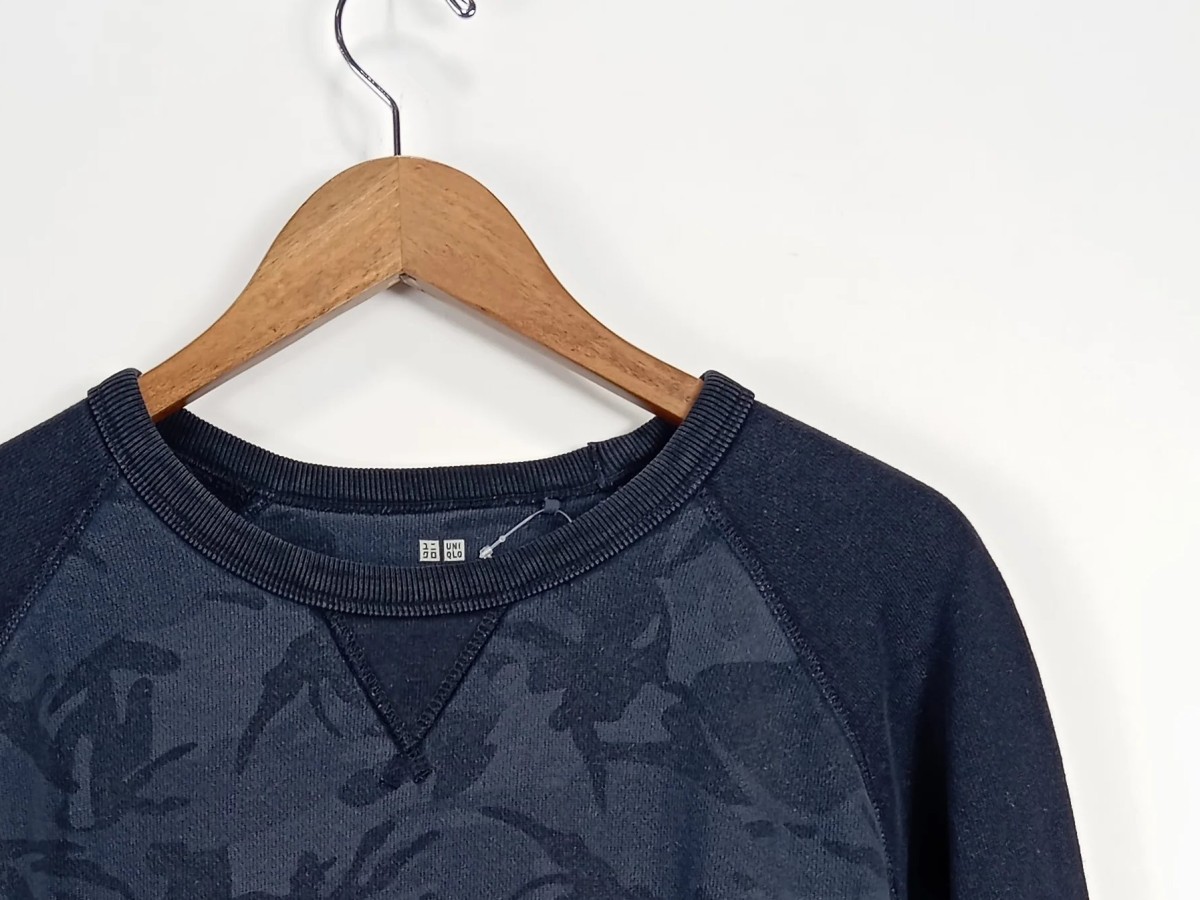 UNIQLO Sweatshirt Bild 4