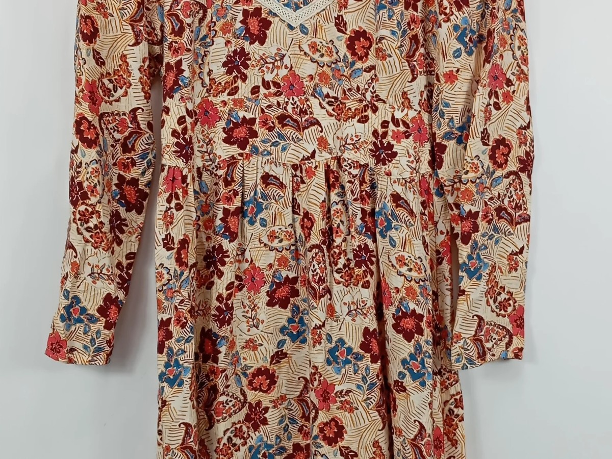 ATELIER RÊVE Freizeitkleid Bild 2