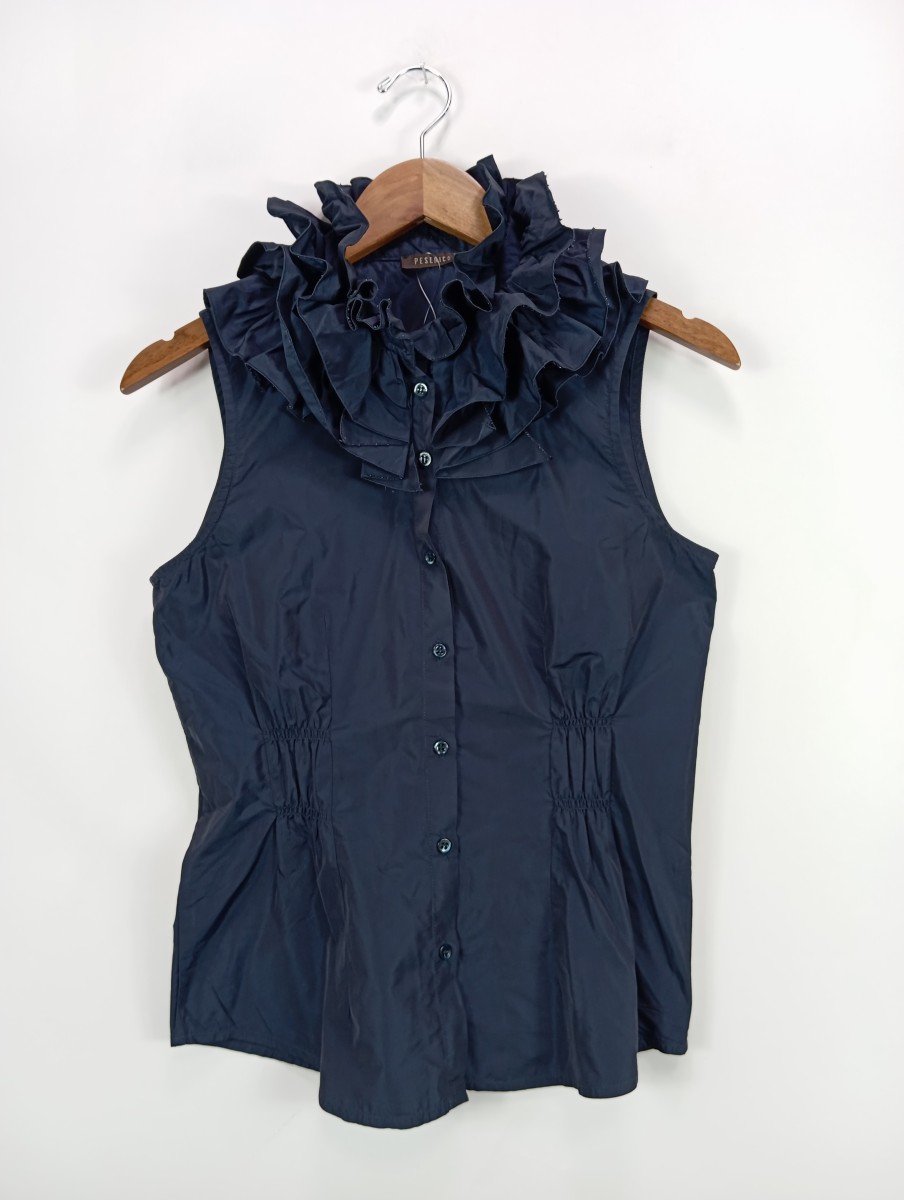 PESERICO Bluse Bild 2