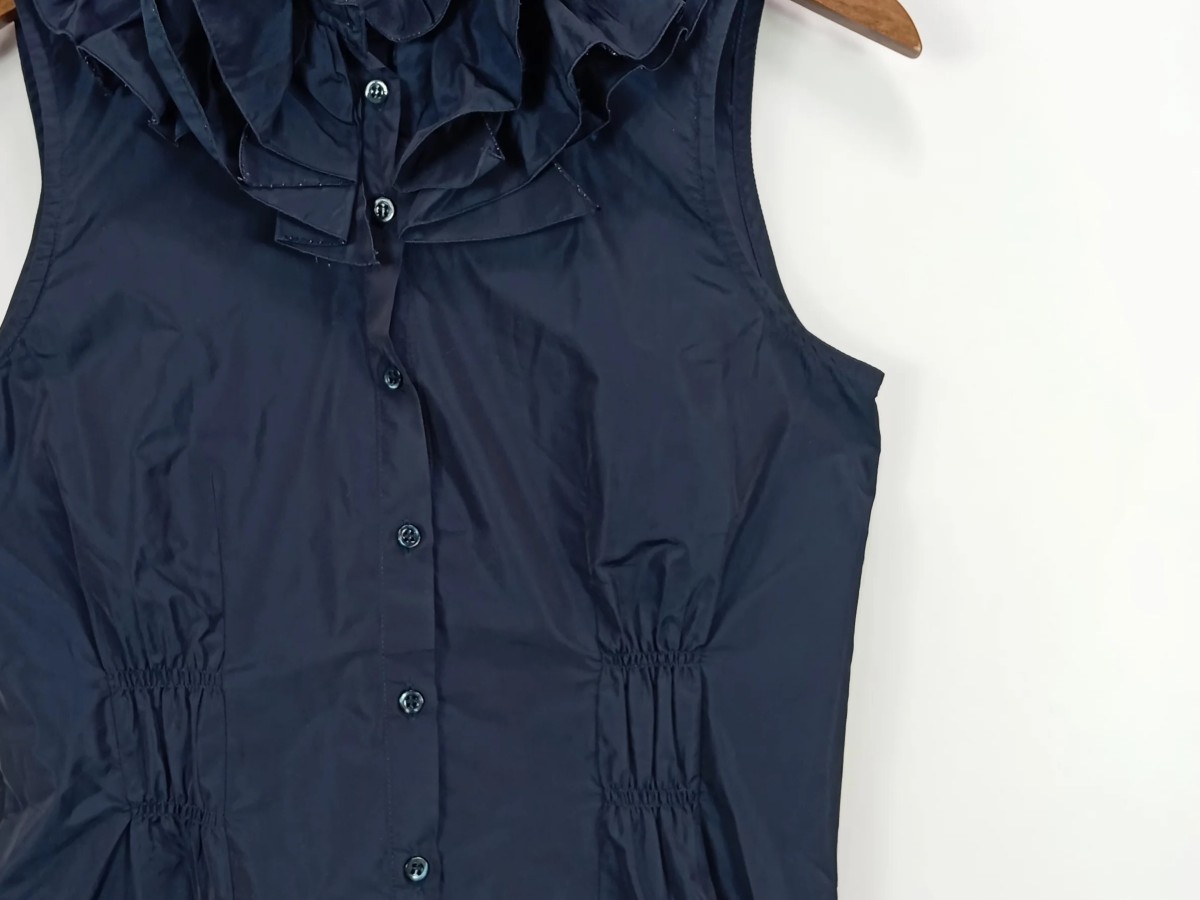 PESERICO Bluse Bild 3