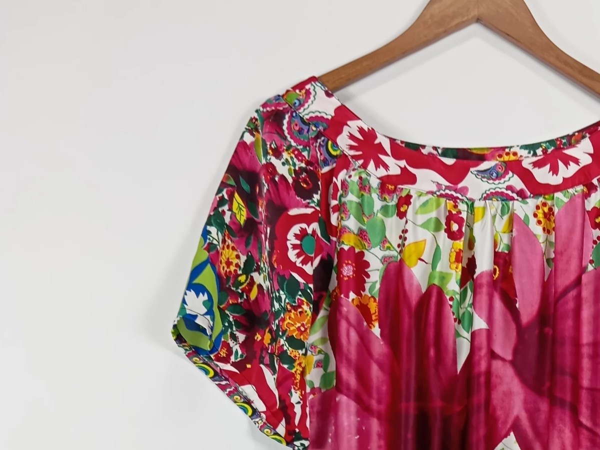 DESIGUAL Freizeitkleid Bild 4