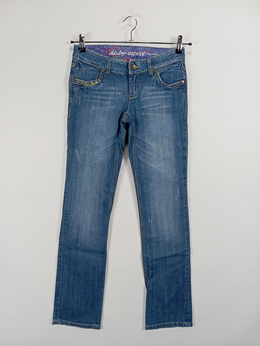 ESPRIT Jeans Bootcut Bild 2