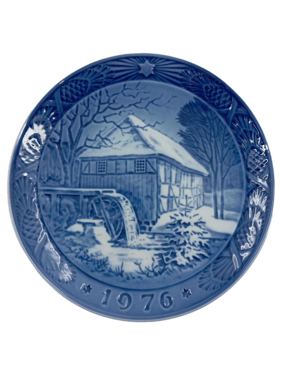 ROYAL COPENHAGEN Sammelteller Bild 1