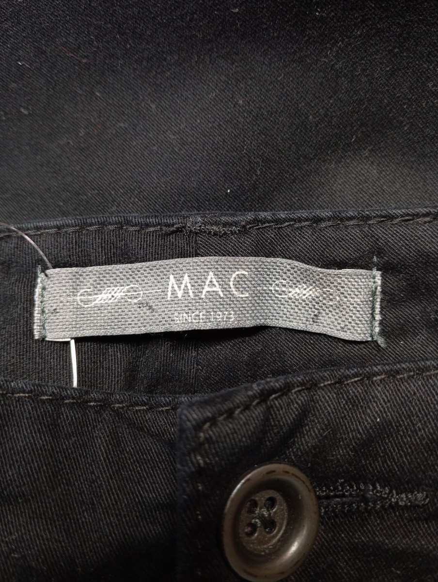 MAC Jeans Straight Leg Bild 3