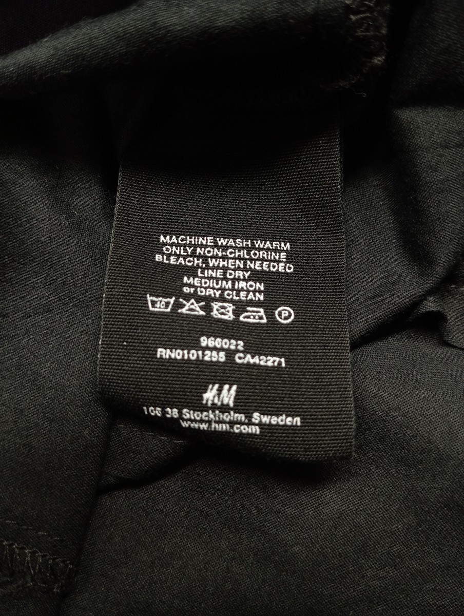 H&M Bluse Bild 3