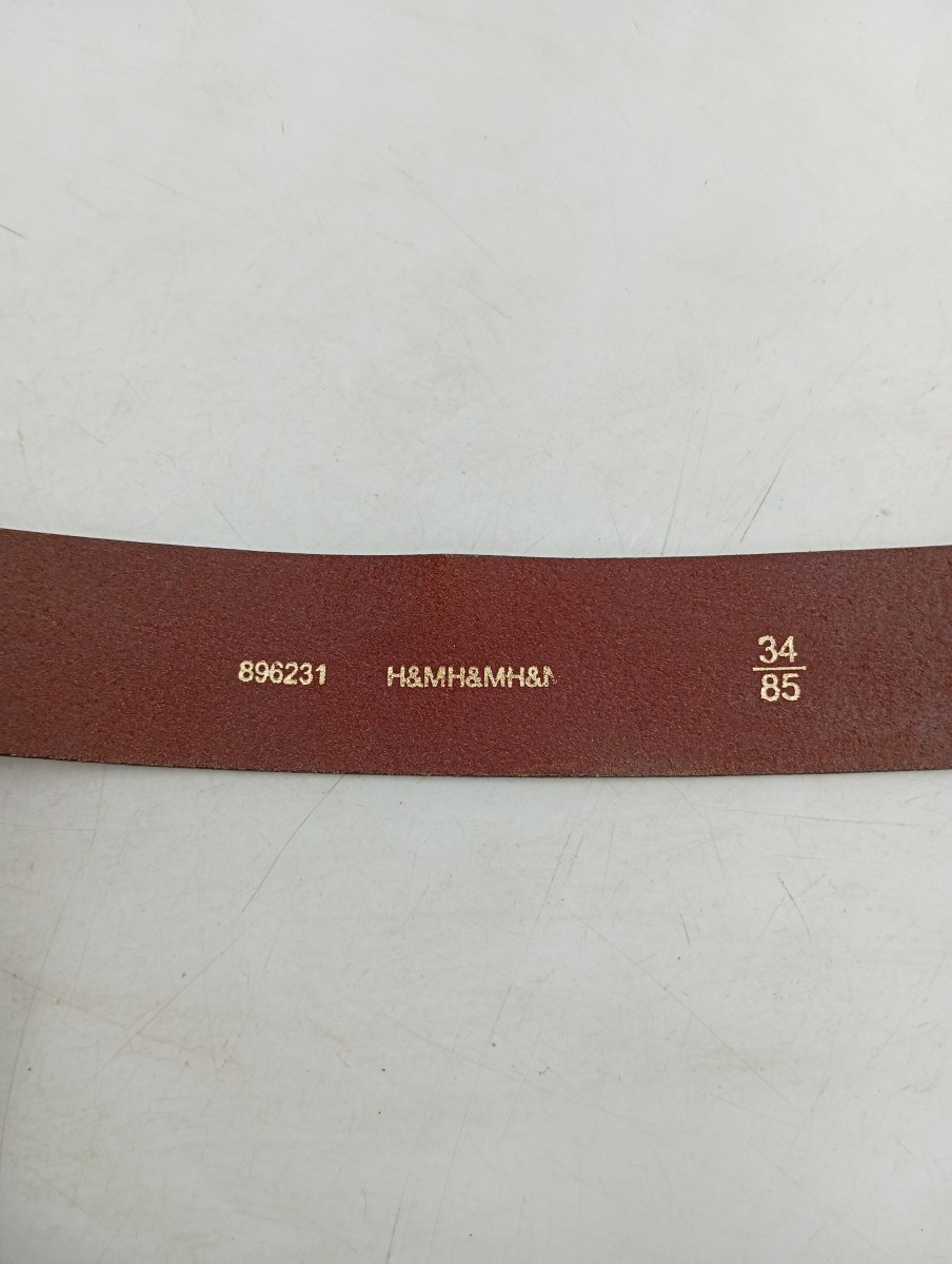 H&M Gürtel Bild 2