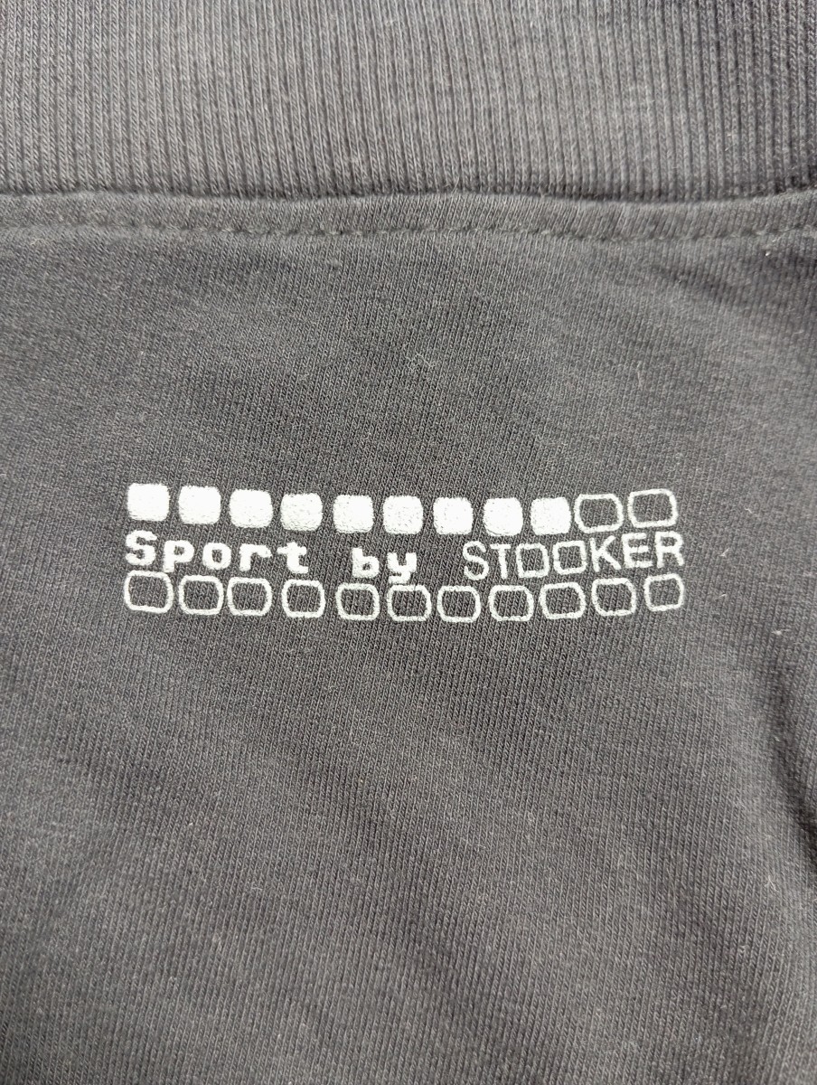 STOOKER Shorts Bild 3