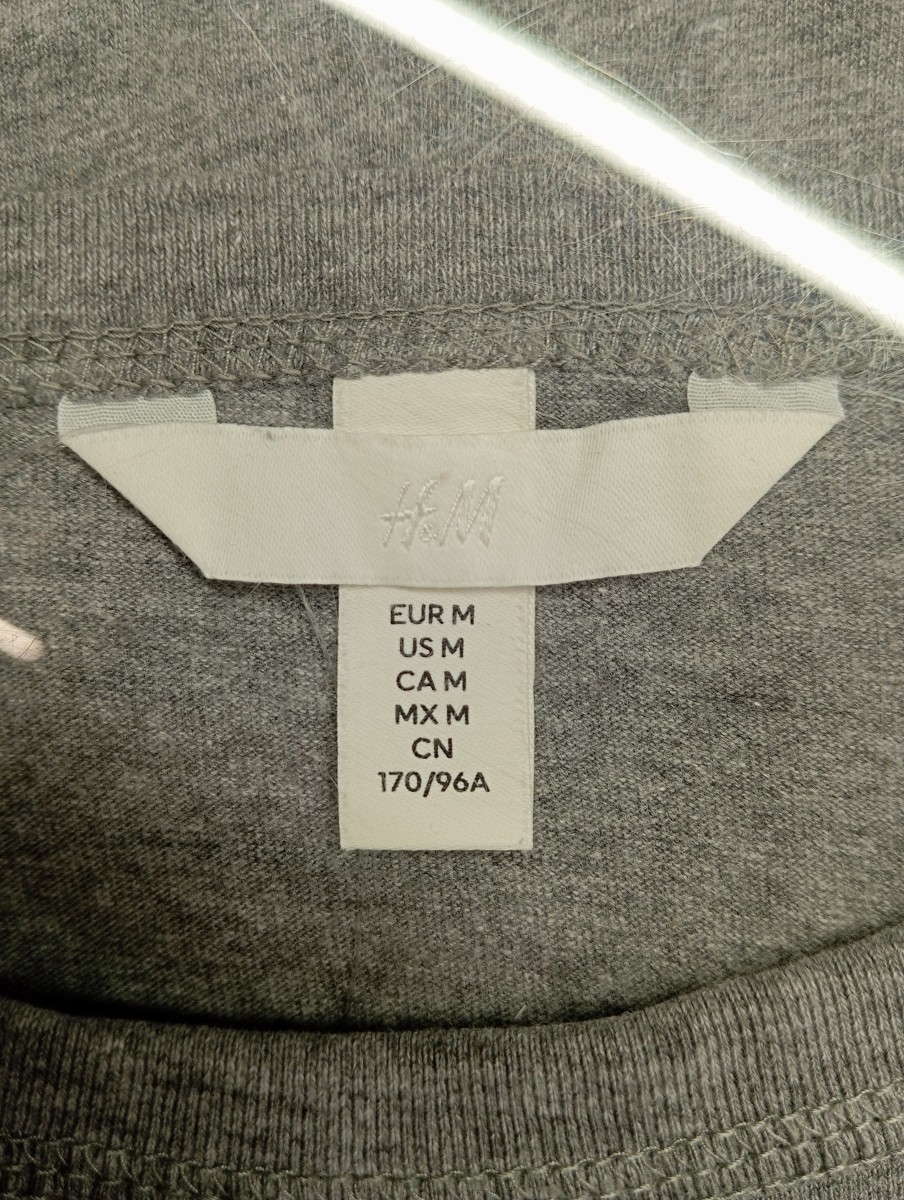 H&M T-Shirt Bild 3
