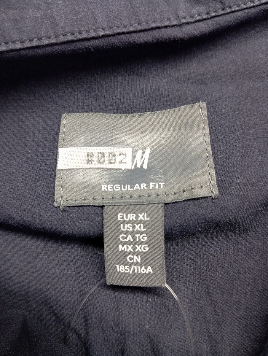 H&M Freizeithemd Bild 3