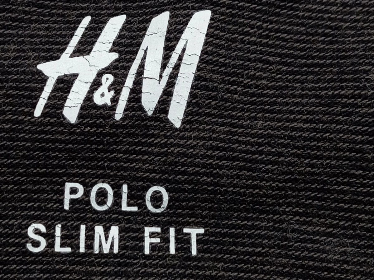 H&M Poloshirt Bild 2