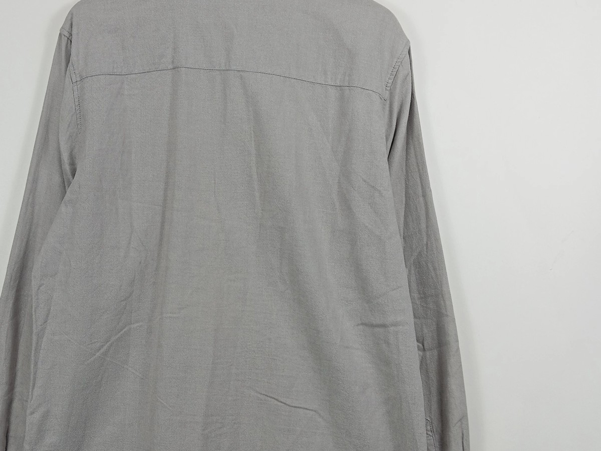 H&M Freizeithemd Bild 5