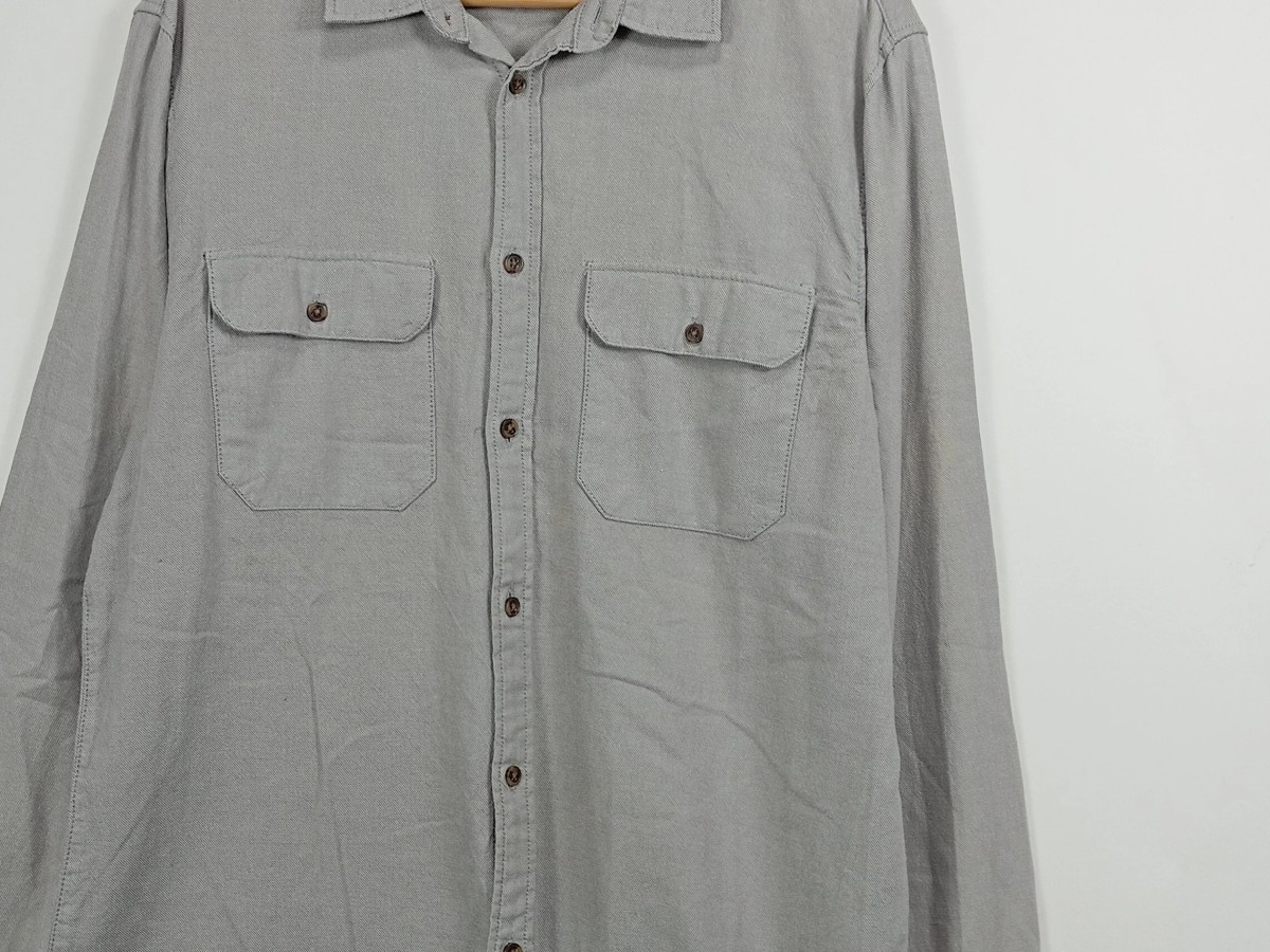 H&M Freizeithemd Bild 7