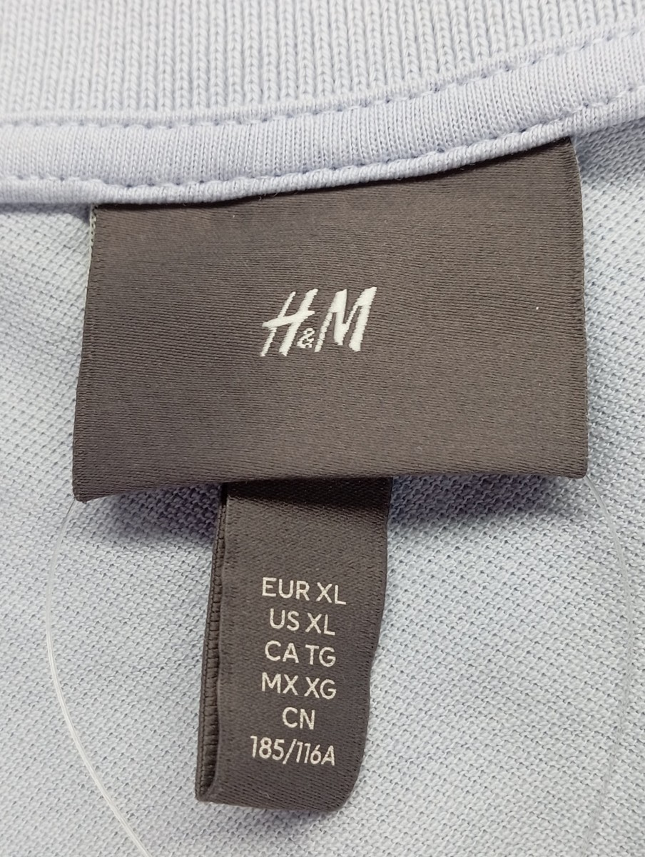 H&M Poloshirt Bild 5