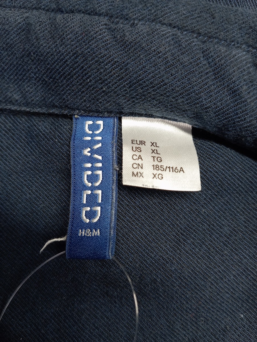 H&M Freizeithemd Bild 3