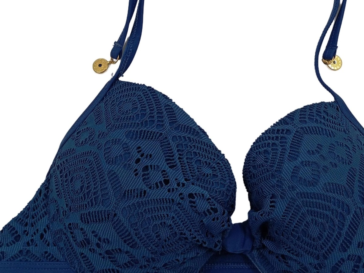 CENSORED Bikini Oberteil Bild 5