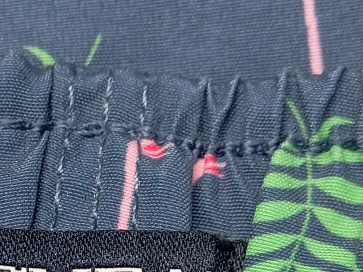 MCNEAL Badeshorts Bild 4