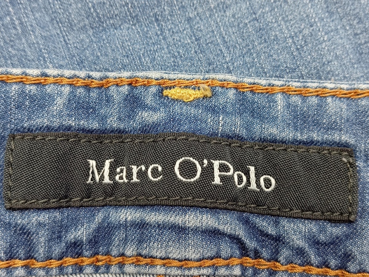 MARC O'POLO Jeans Slim Fit Bild 5