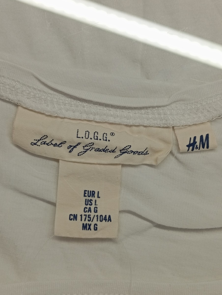 H&M T-Shirt Bild 3