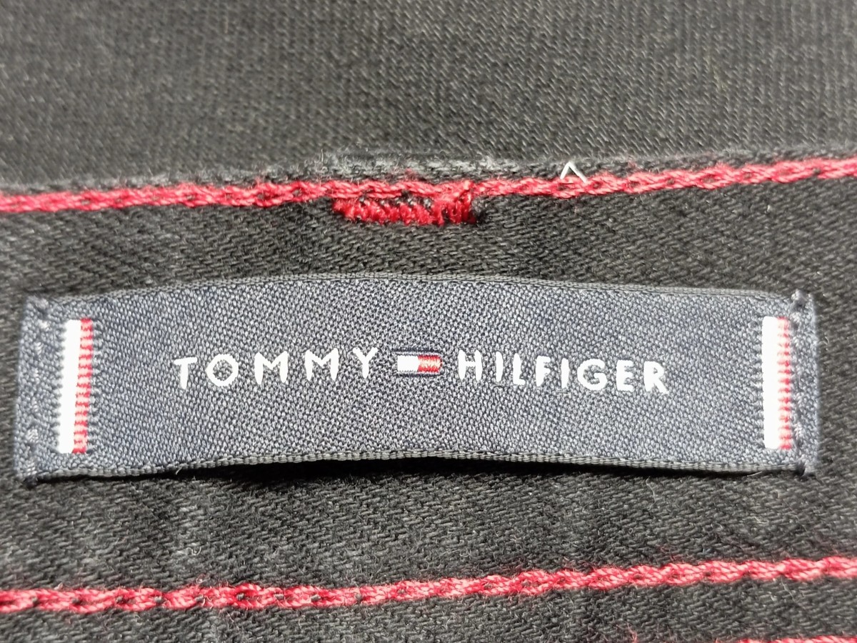 TOMMY HILFIGER Jeans Straight Leg Bild 4