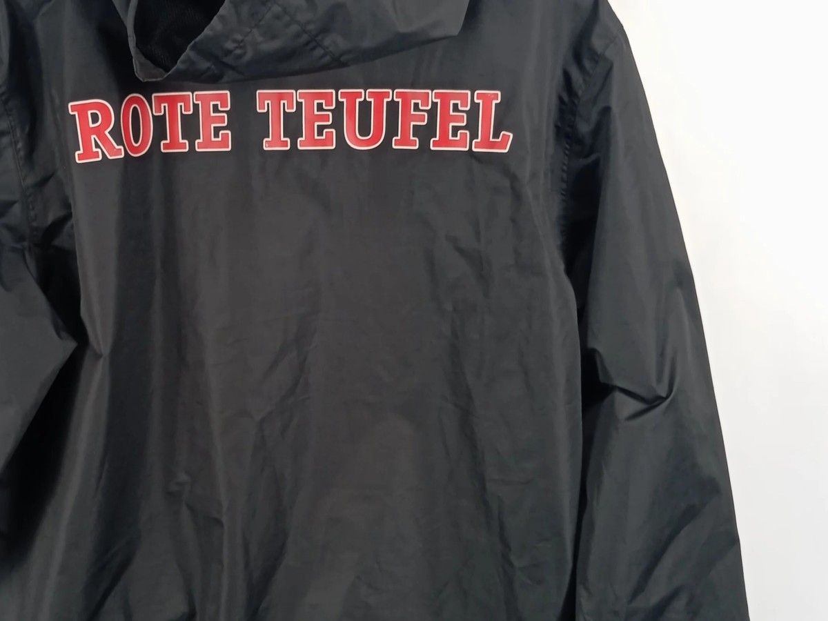 1. FC KAISERSLAUTERN Windjacke Bild 6