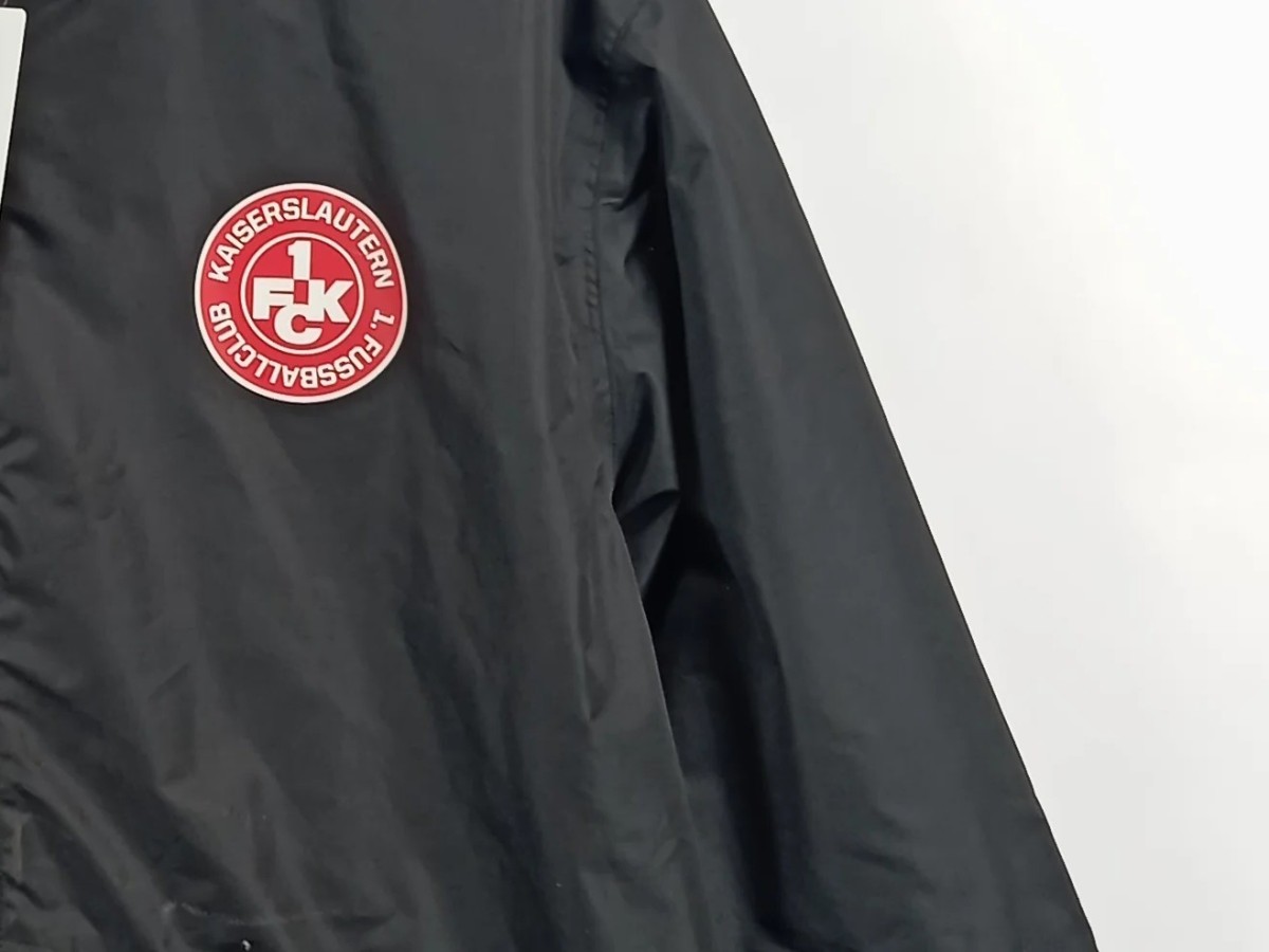 1. FC KAISERSLAUTERN Windjacke Bild 8