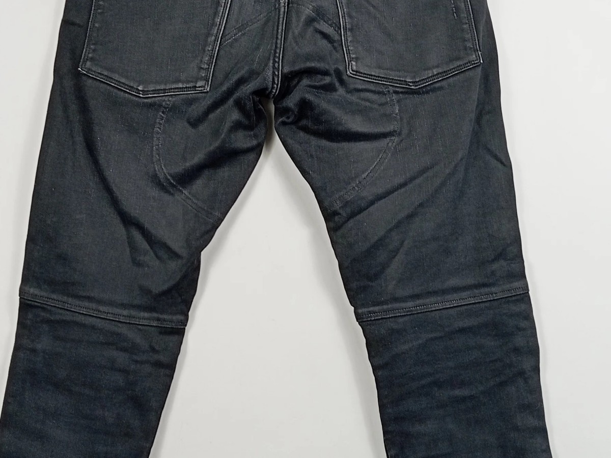 G-STAR RAW Jeans Skinny Fit Bild 5