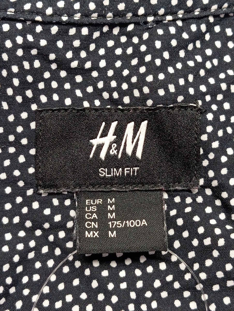 H&M Freizeithemd Bild 4