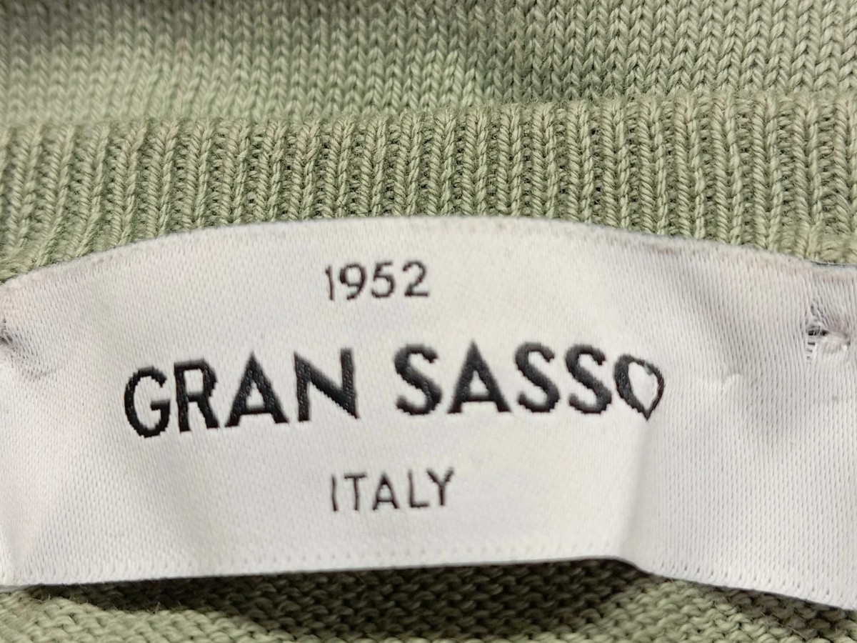 GRAN SASSO Pullunder Bild 4
