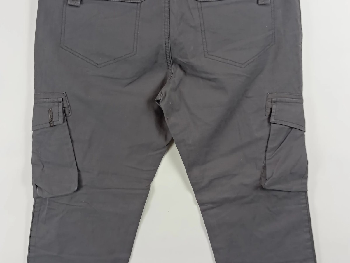 A.W. DUNMORE Cargohose Bild 5