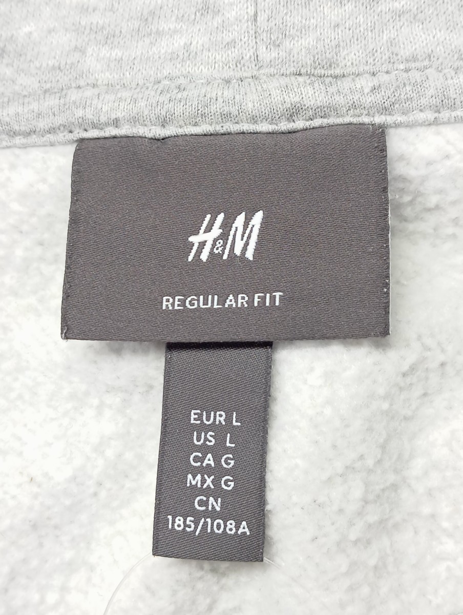 H&M Kapuzenpullover Bild 3