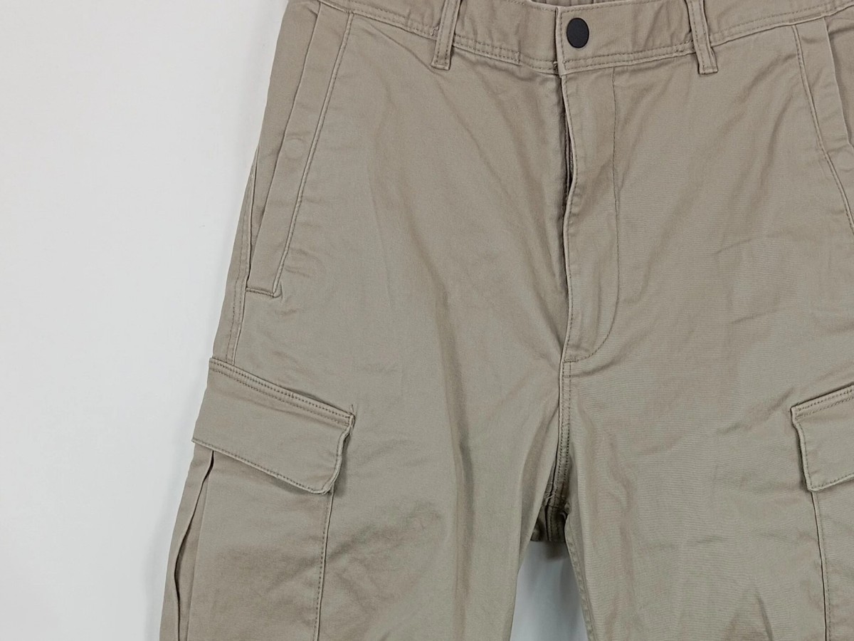 H&M Cargohose Bild 8