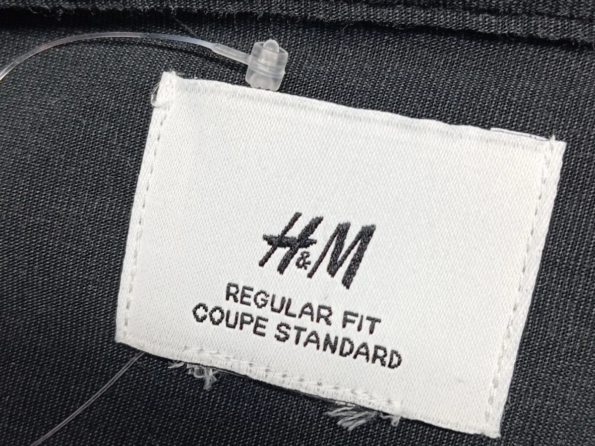 H&M Freizeithemd Bild 2