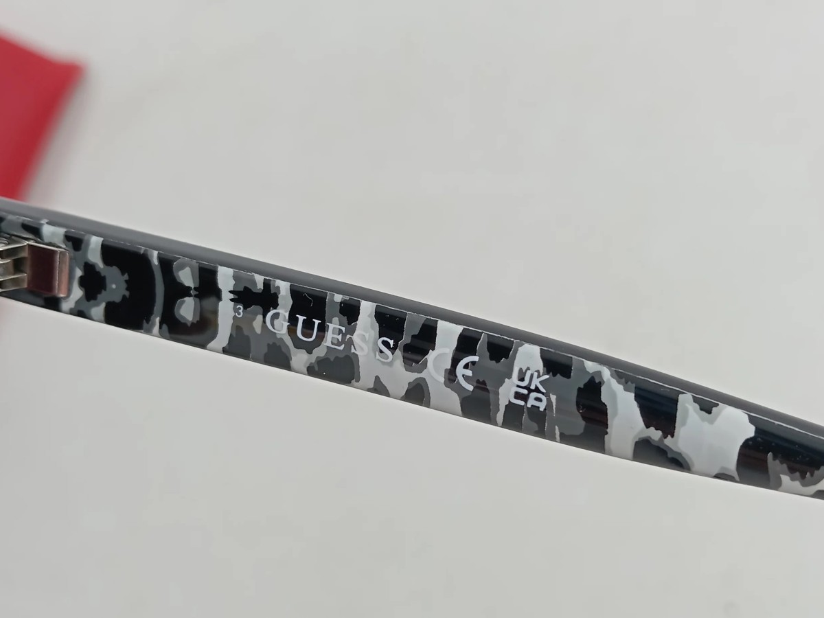 GUESS Sonnenbrille Bild 5