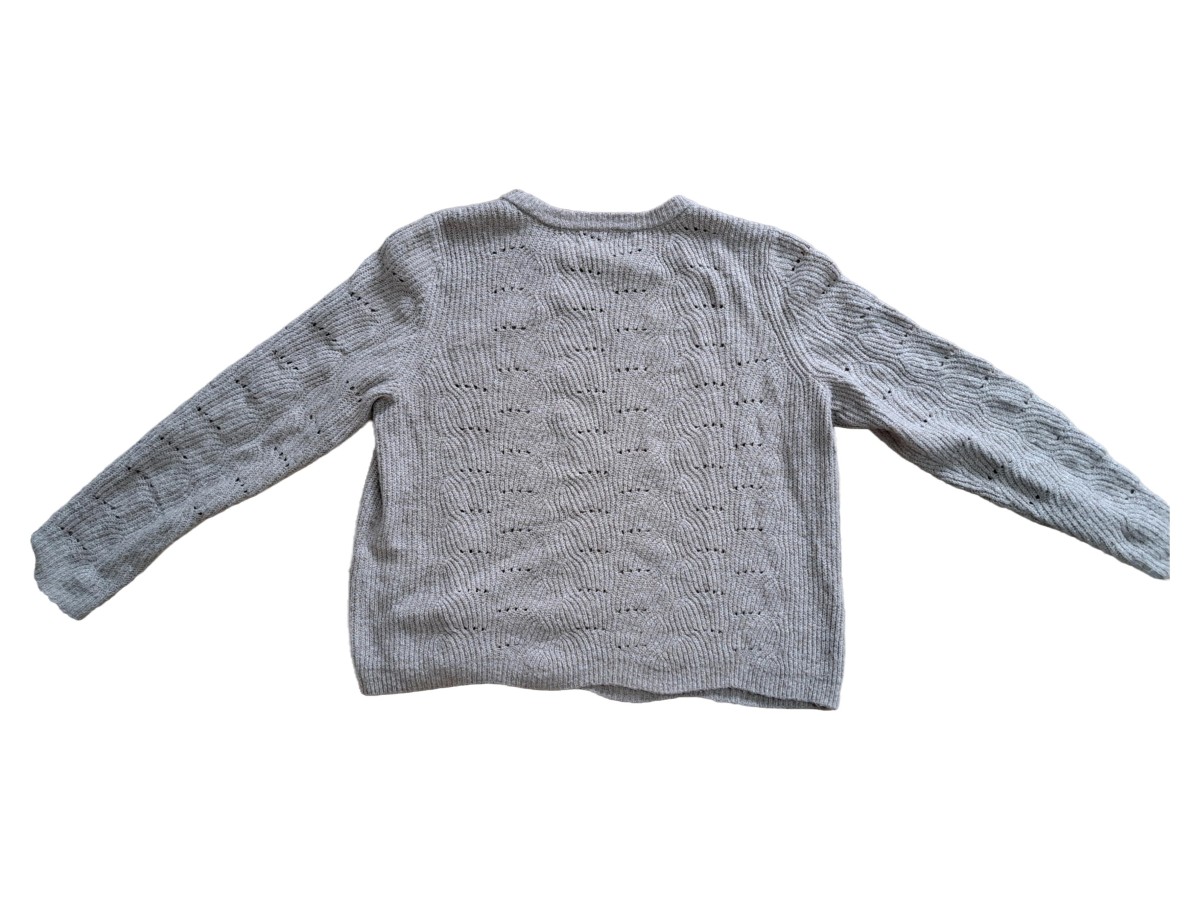 Langarm Pullover Pullover Damen Gr 38 Pullover In Hochwertigem