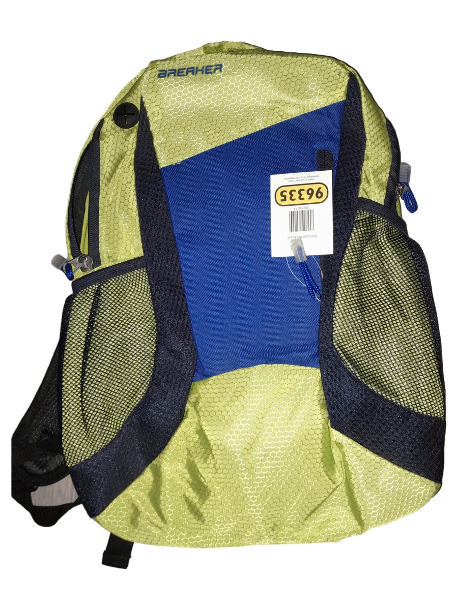 BREAKER Rucksack Bild 2